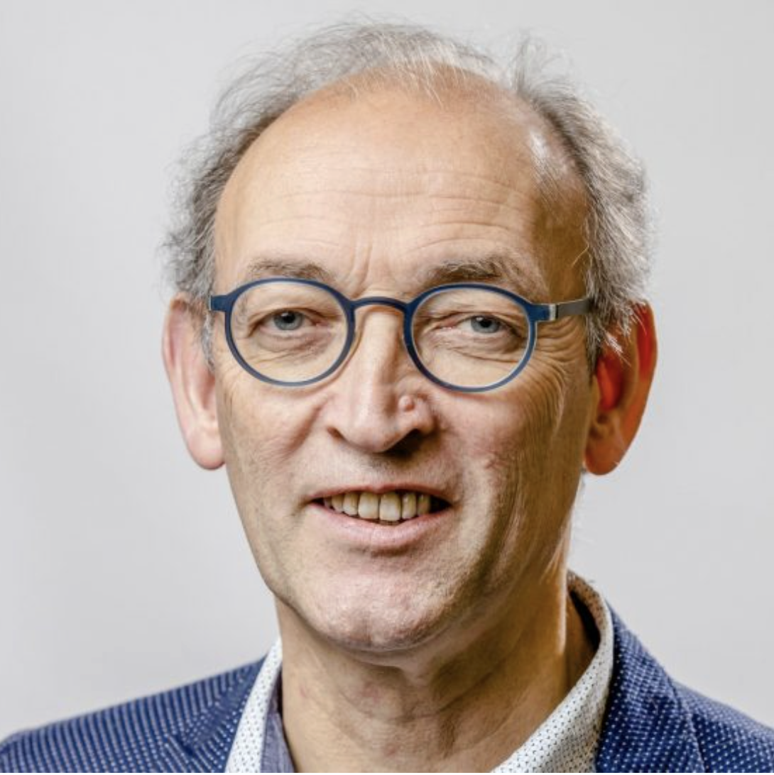 Portret Nouka